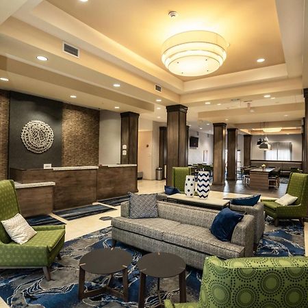 Fairfield Inn & Suites By Marriott Kearney Dış mekan fotoğraf