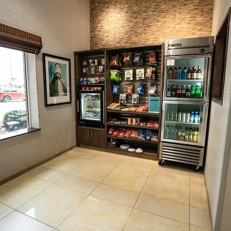 Fairfield Inn & Suites By Marriott Kearney Dış mekan fotoğraf